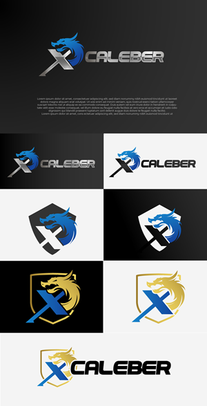 Logo Design by zero creative for this project | Design: #31682772
