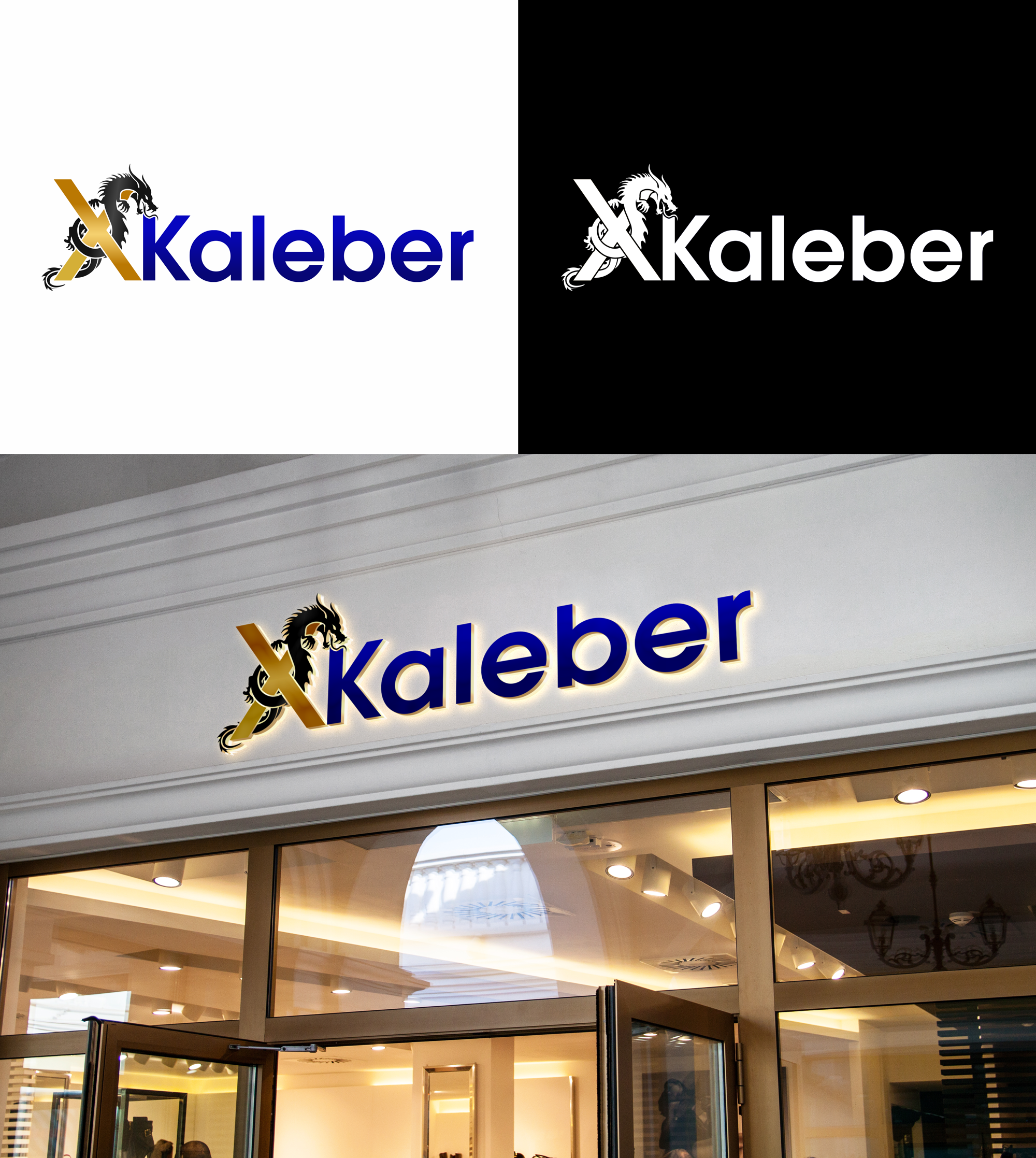 Logo Design by RA-bica for this project | Design #31694764