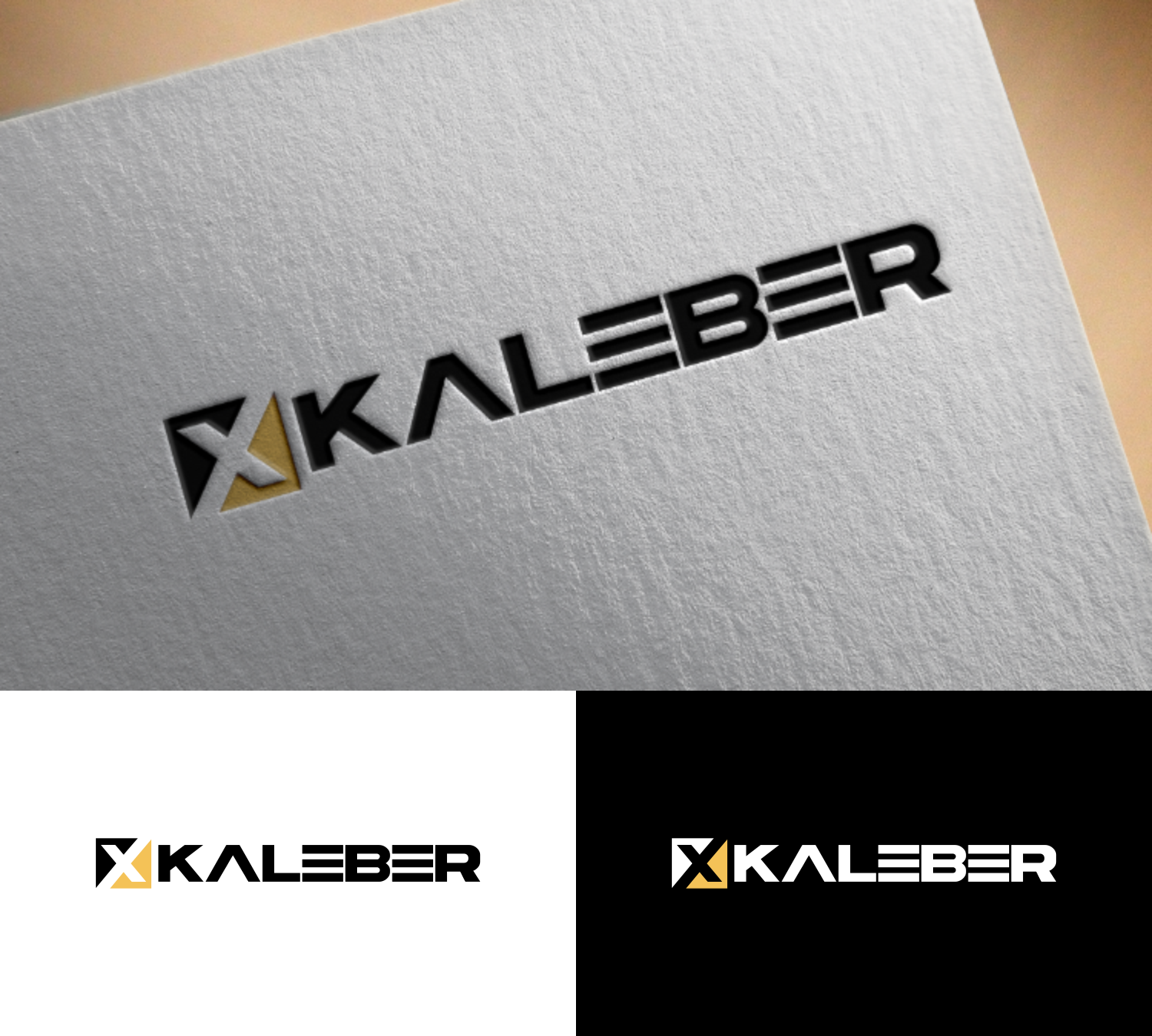 Logo Design by healer1617 for this project | Design #31680140