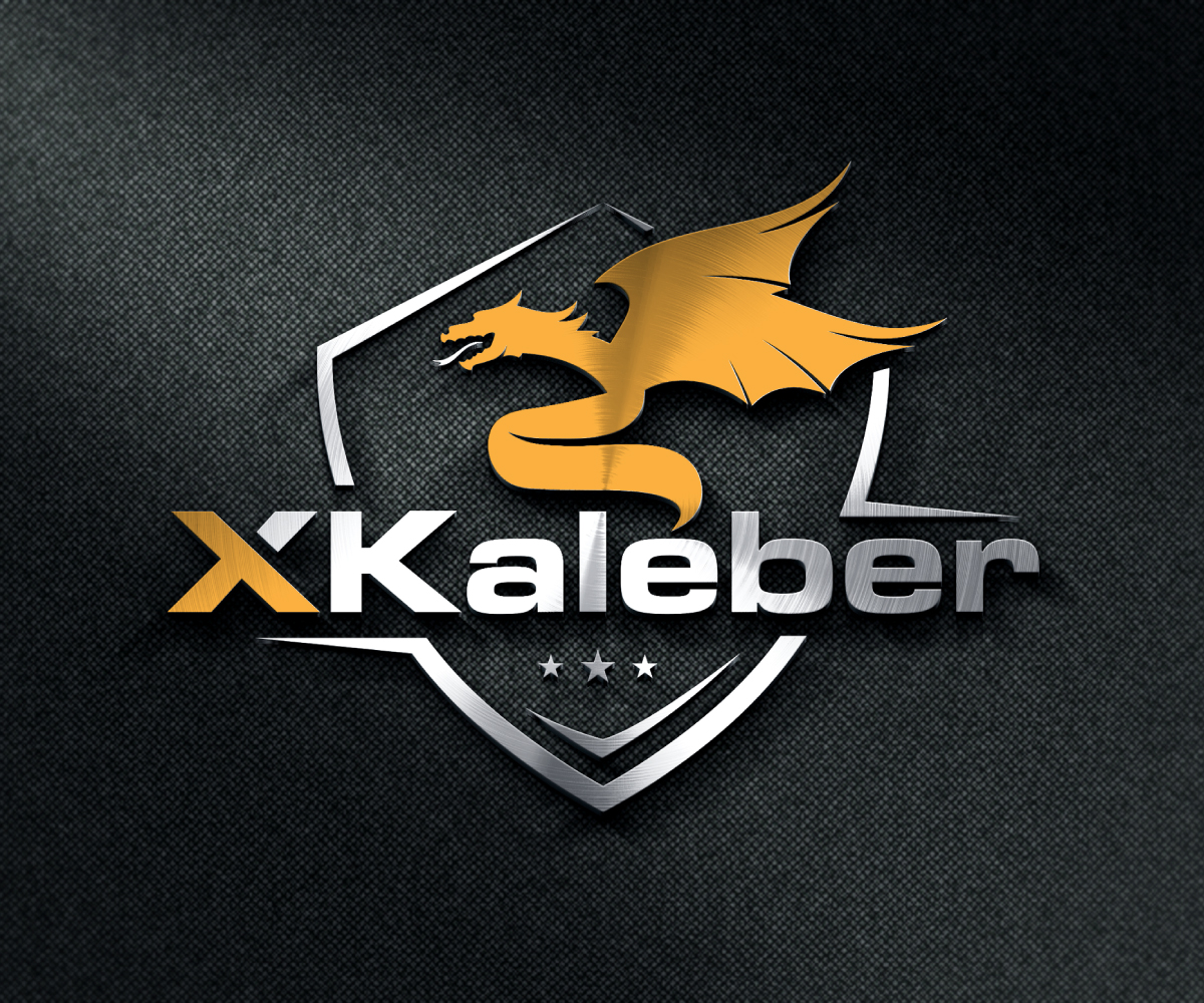 Logo Design by apik. for this project | Design #31669162