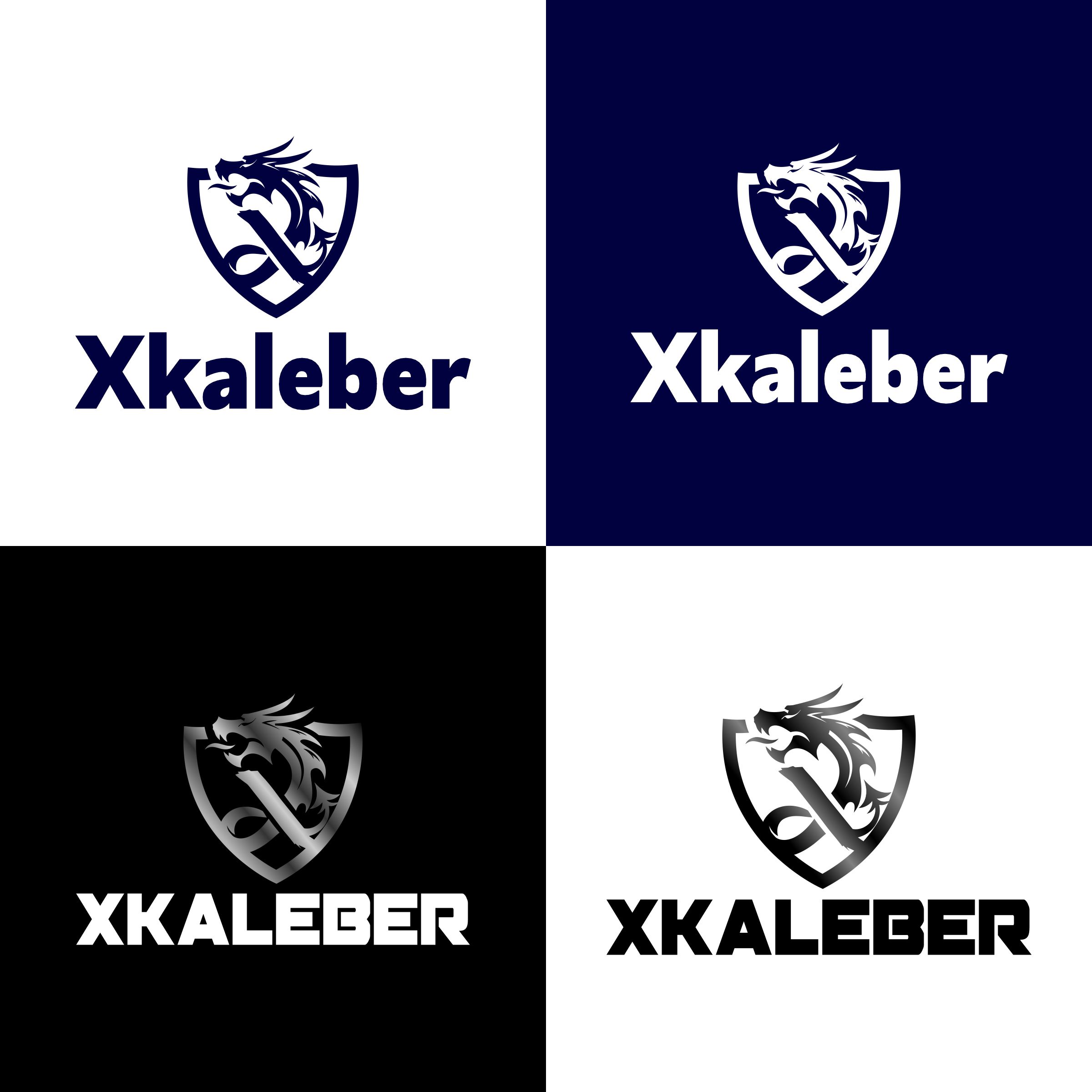 Logo Design by creative.bugs for this project | Design #31672221