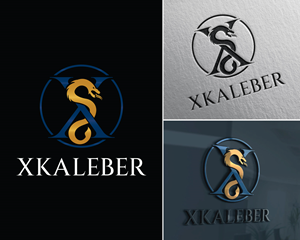 Logo Design by Atec for this project | Design: #31688946