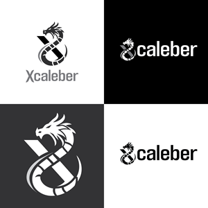 Logo Design by Indra Mahendra