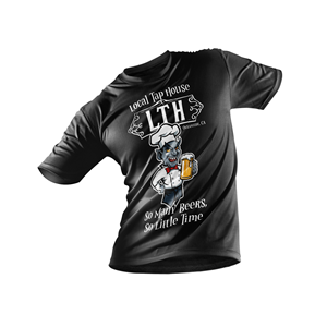 Diseño de Camiseta por Sergio Coelho para este proyecto | Diseño: #31679730