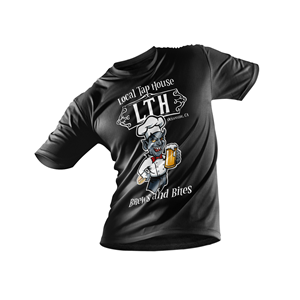 Diseño de Camiseta por Sergio Coelho para este proyecto | Diseño: #31679905
