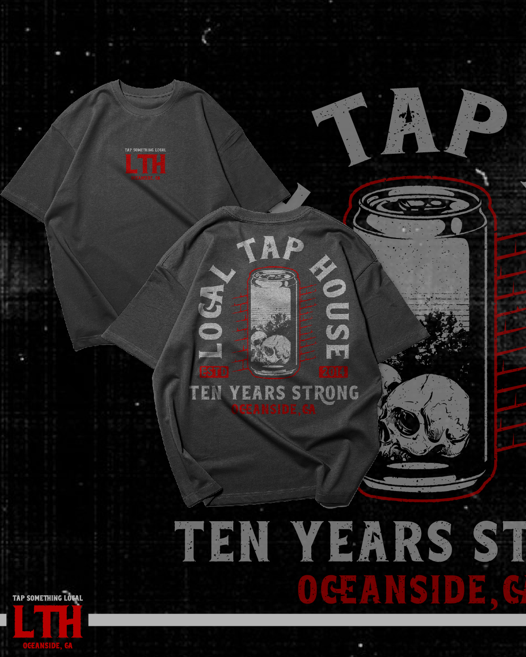 T-shirt Design by zero creative for this project | Design #31714037