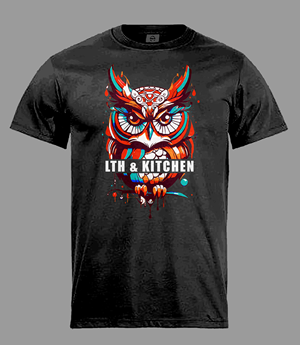 Diseño de Camiseta por Johncina para este proyecto | Diseño: #31689145
