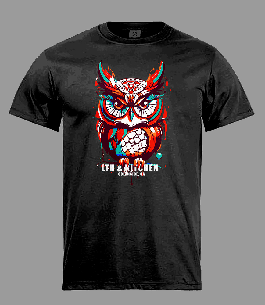 Diseño de Camiseta por Johncina para este proyecto | Diseño #31696611