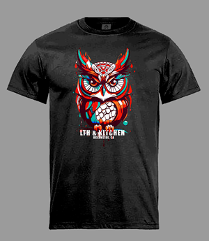 Diseño de Camiseta por Johncina para este proyecto | Diseño: #31696611