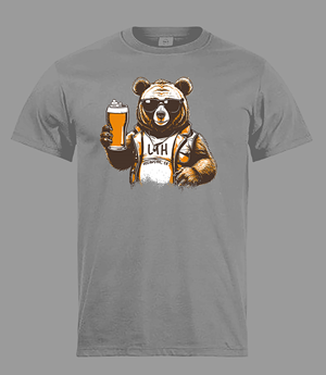 Diseño de Camiseta por Johncina para este proyecto | Diseño: #31696767