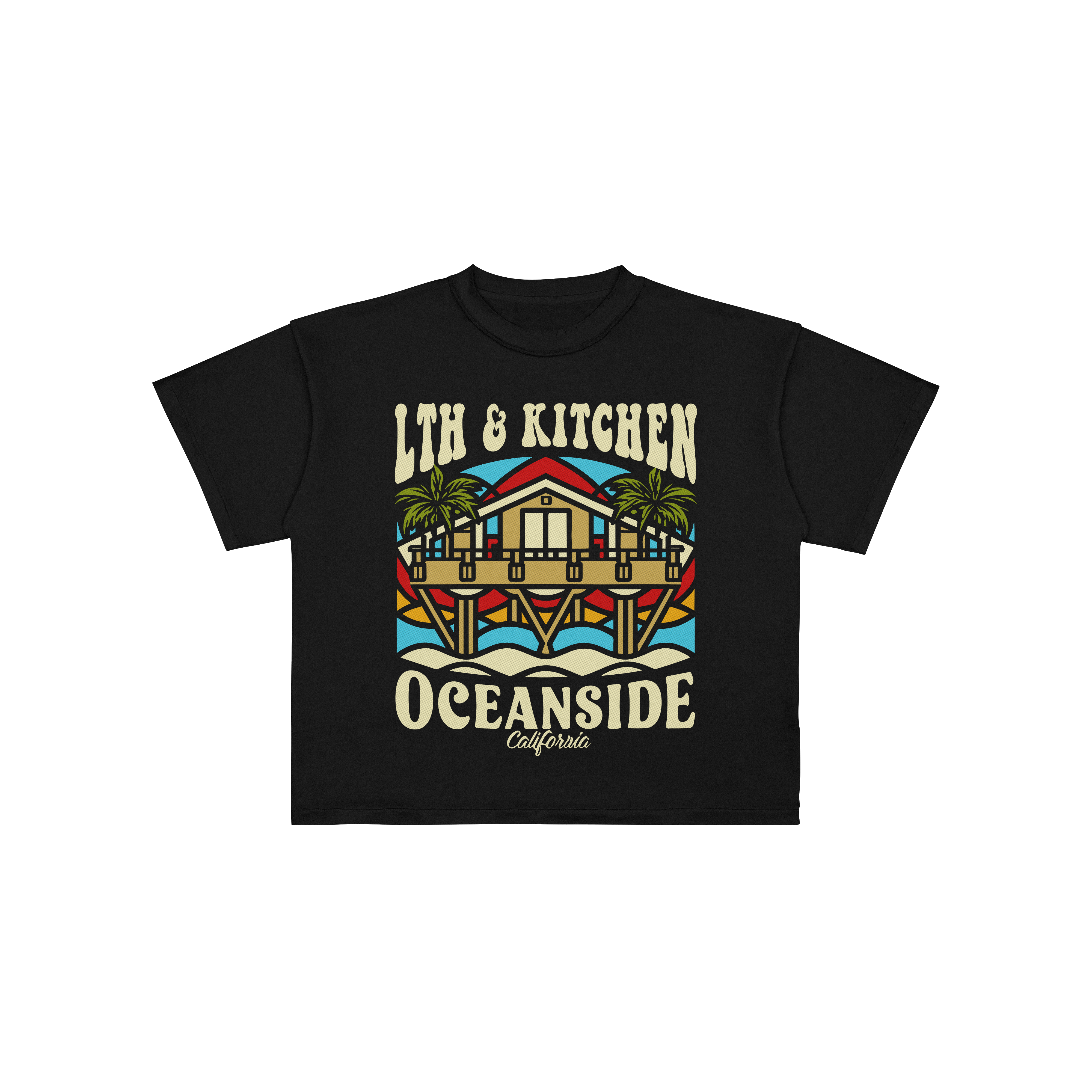 Diseño de Camiseta por Side.Std para este proyecto | Diseño #31719498