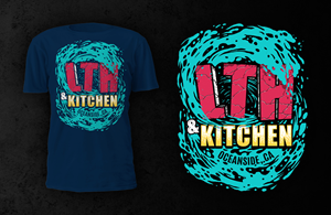 Diseño de Camiseta por D'Mono para este proyecto | Diseño #31708666