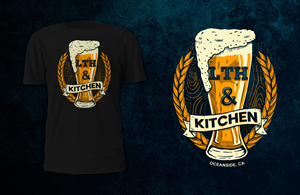 Diseño de Camiseta por D'Mono para este proyecto | Diseño: #31718583