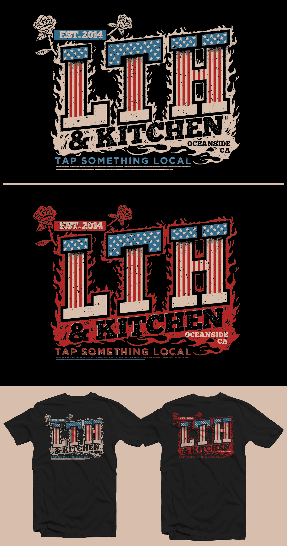 Diseño de Camiseta por Ngoeg para este proyecto | Diseño #31731705