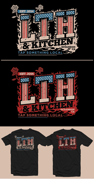Diseño de Camiseta por Ngoeg para este proyecto | Diseño: #31731705