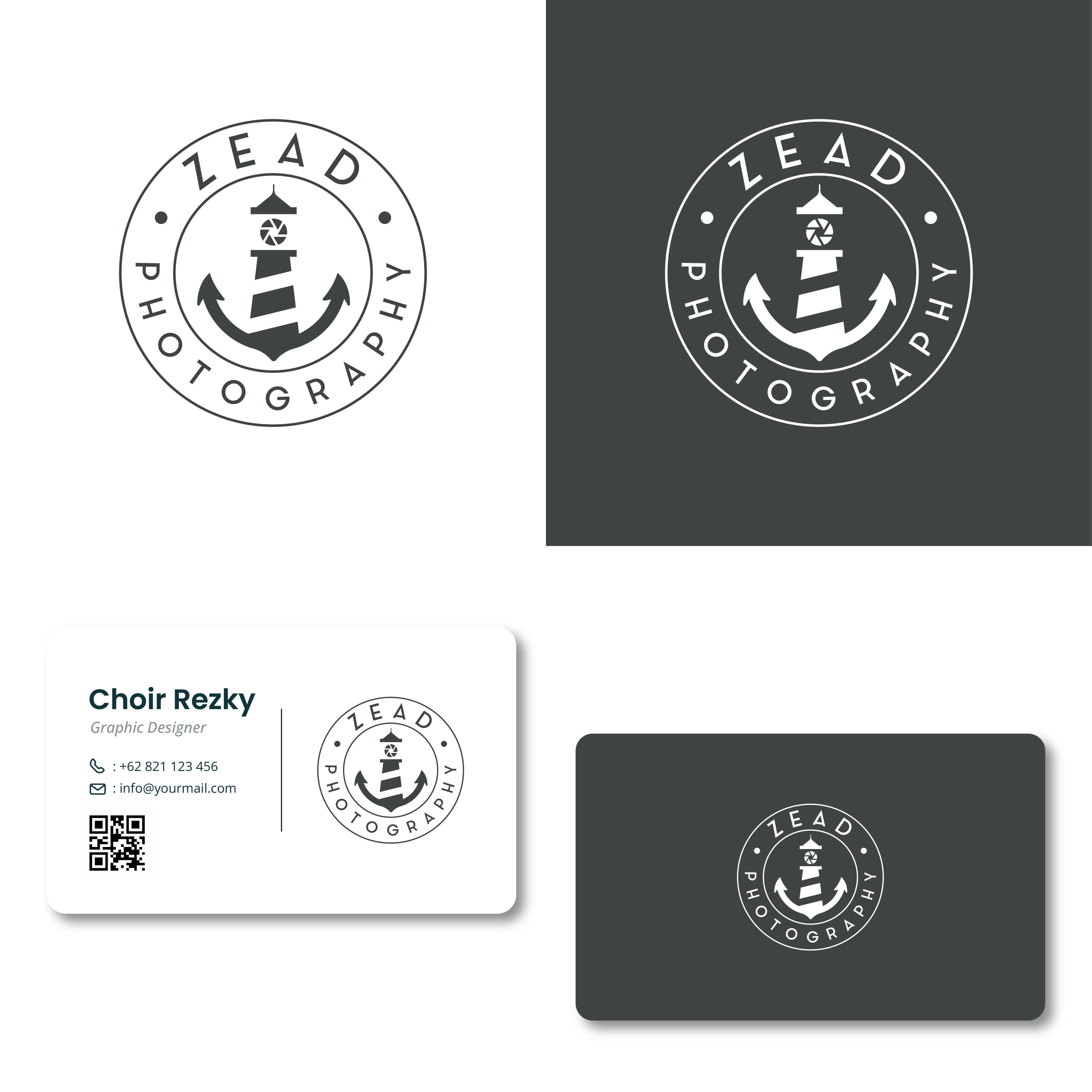 Diseño de Logo por Choiresia.id para este proyecto | Diseño #31711676