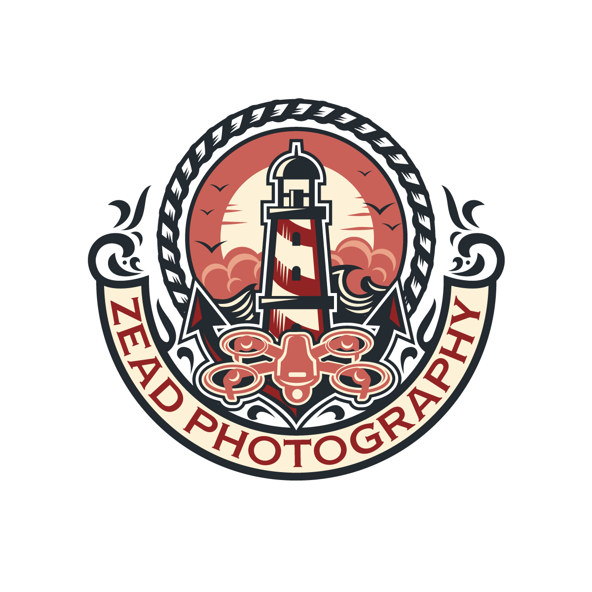 Logo Design by riya.mitra07j for this project | Design #31682446