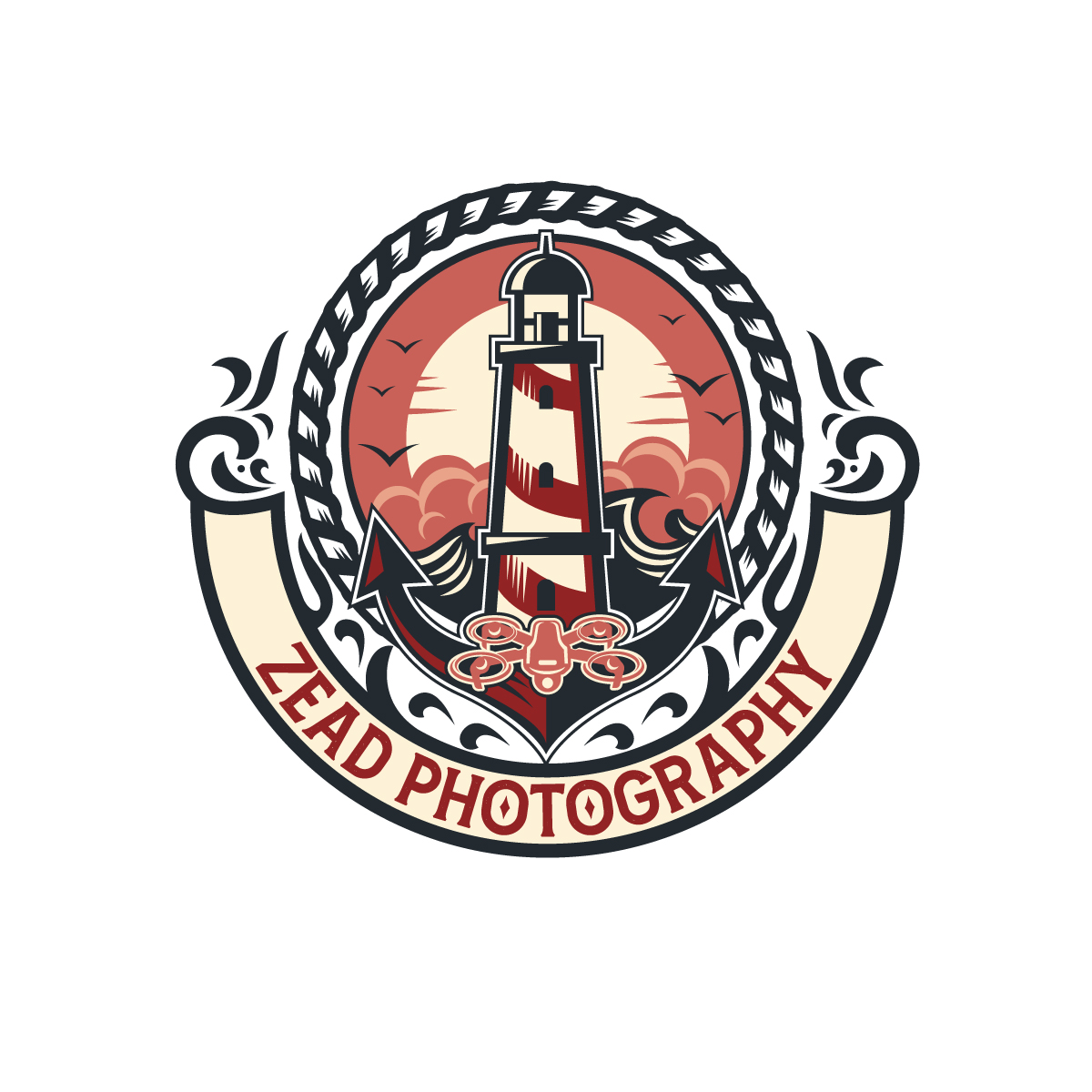 Logo Design by riya.mitra07j for this project | Design #31682625