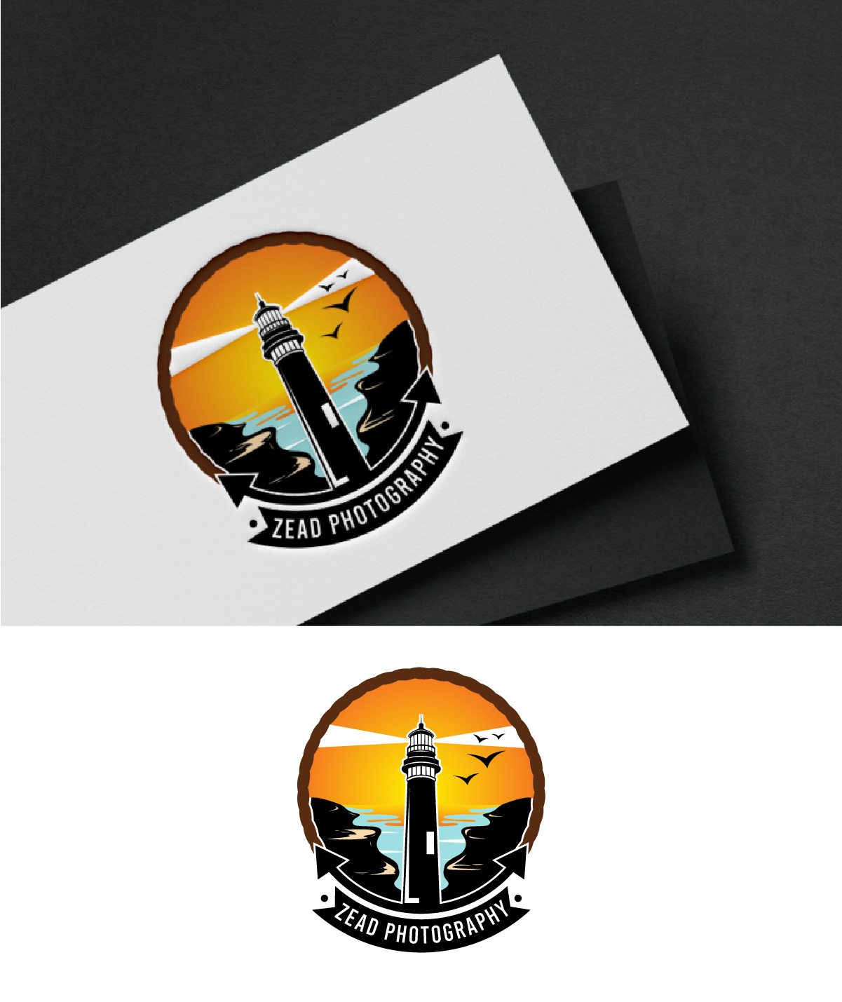 Logo Design by fly  design for this project | Design #31686455