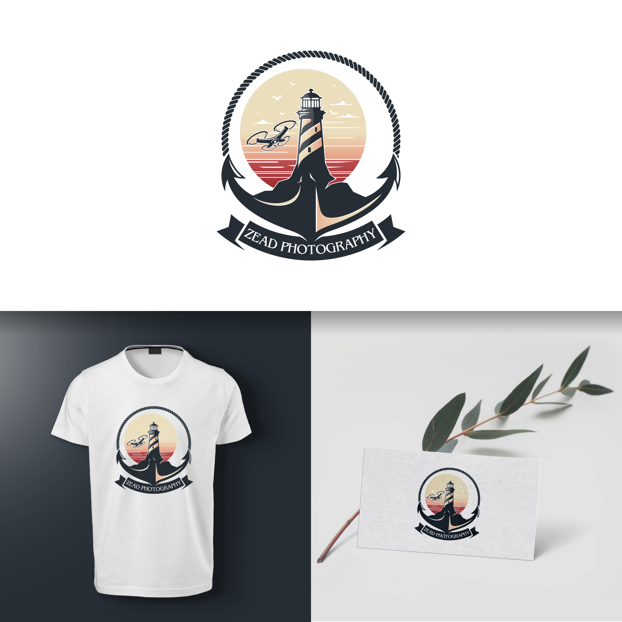 Logo Design by DenJoyo for this project | Design #31672456