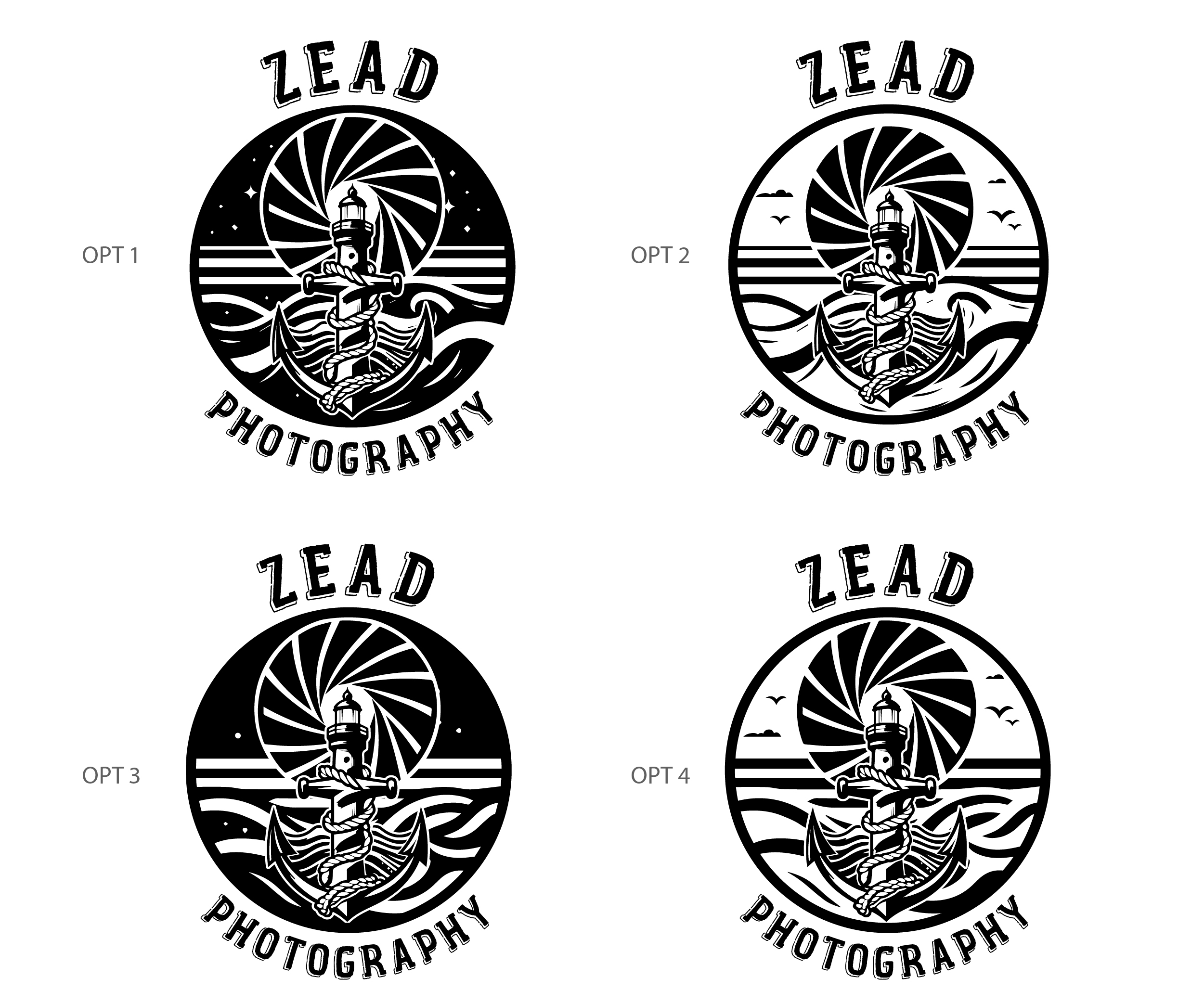 Logo Design by WuKing for this project | Design #31754392