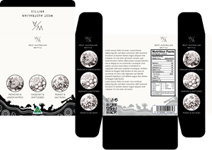 Graphic Design by Vyacheslav65 for West Australian Brittle | Design: #31705335