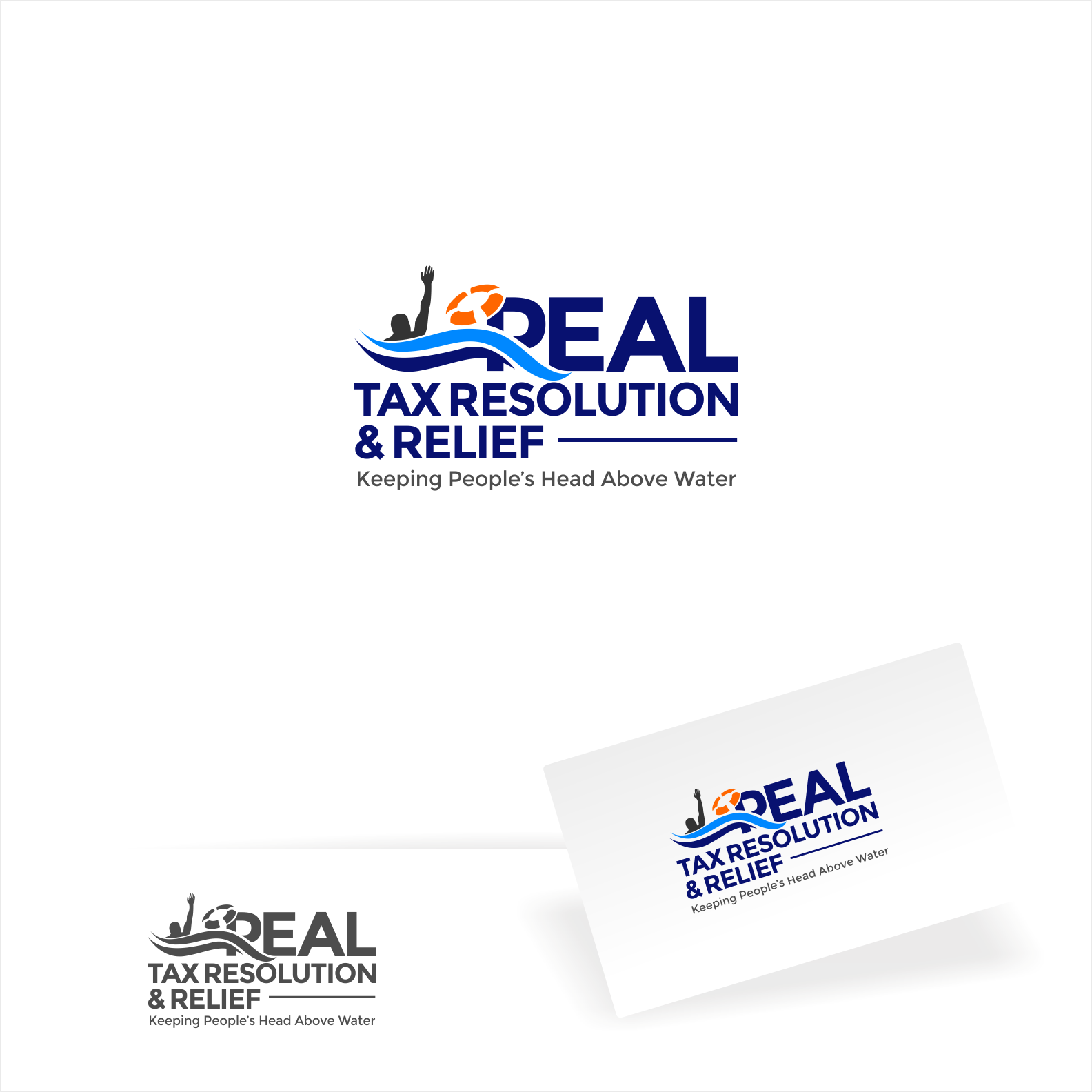 Logo Design by Arham Hidayat for Legacy CPA | Design #31709785