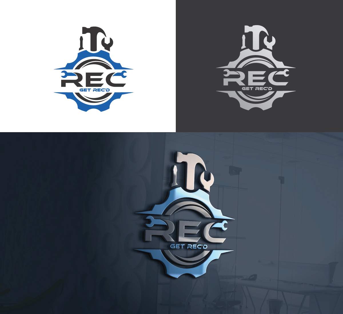 Logo-Design von Ali  Creative für dieses Projekt | Design #31680139