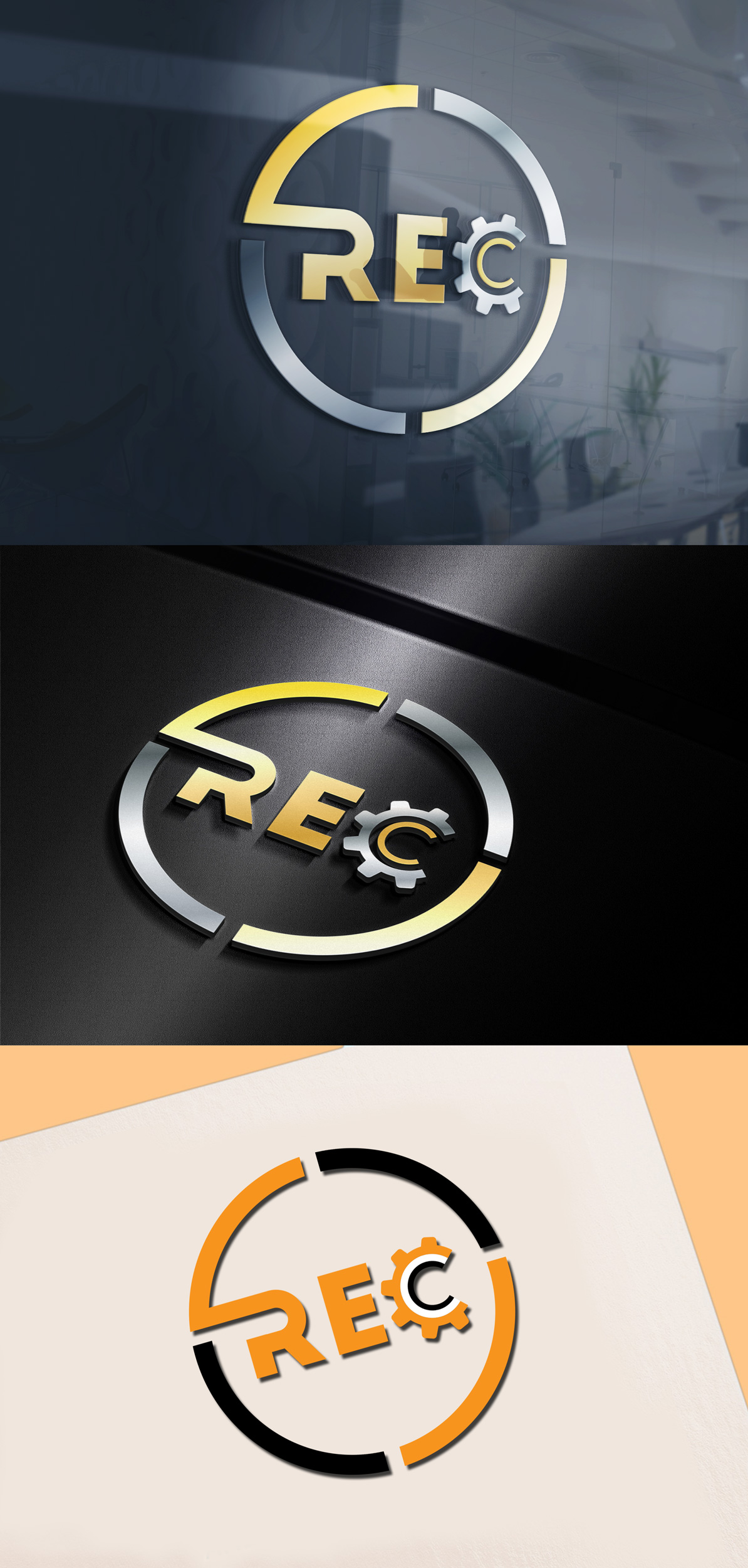 Logo Design by Wonderful design for this project | Design #31673144