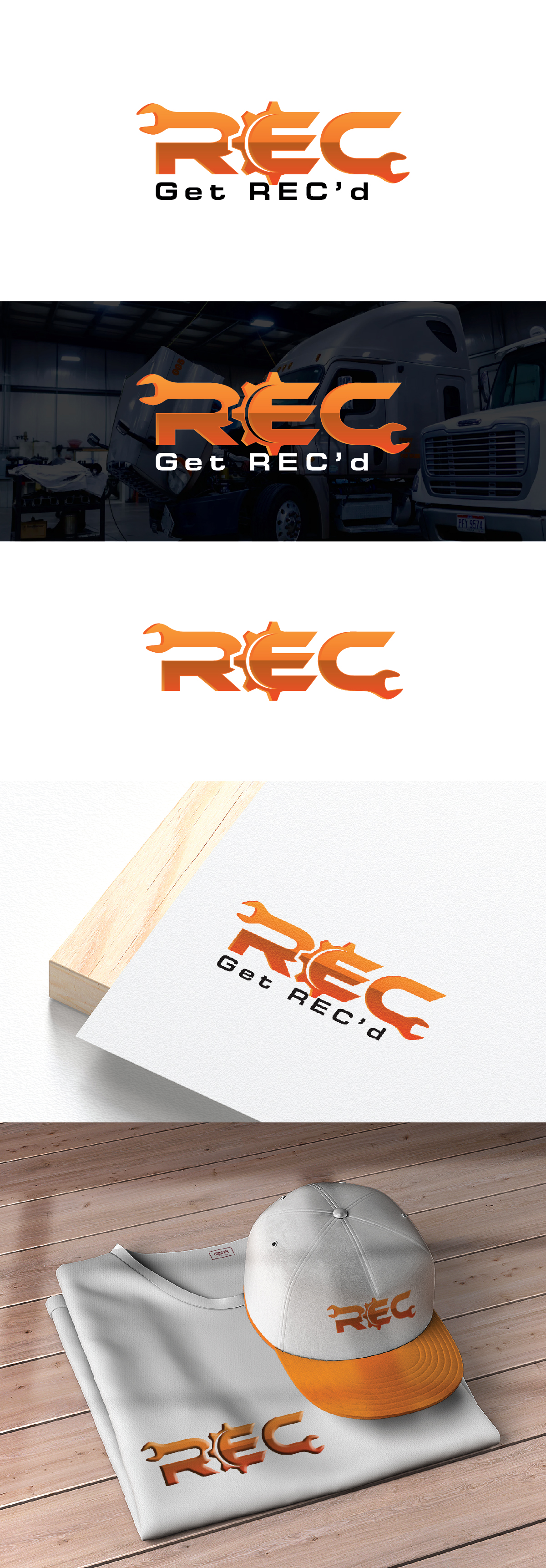 Logo Design by Deziners Zone for this project | Design #31673274