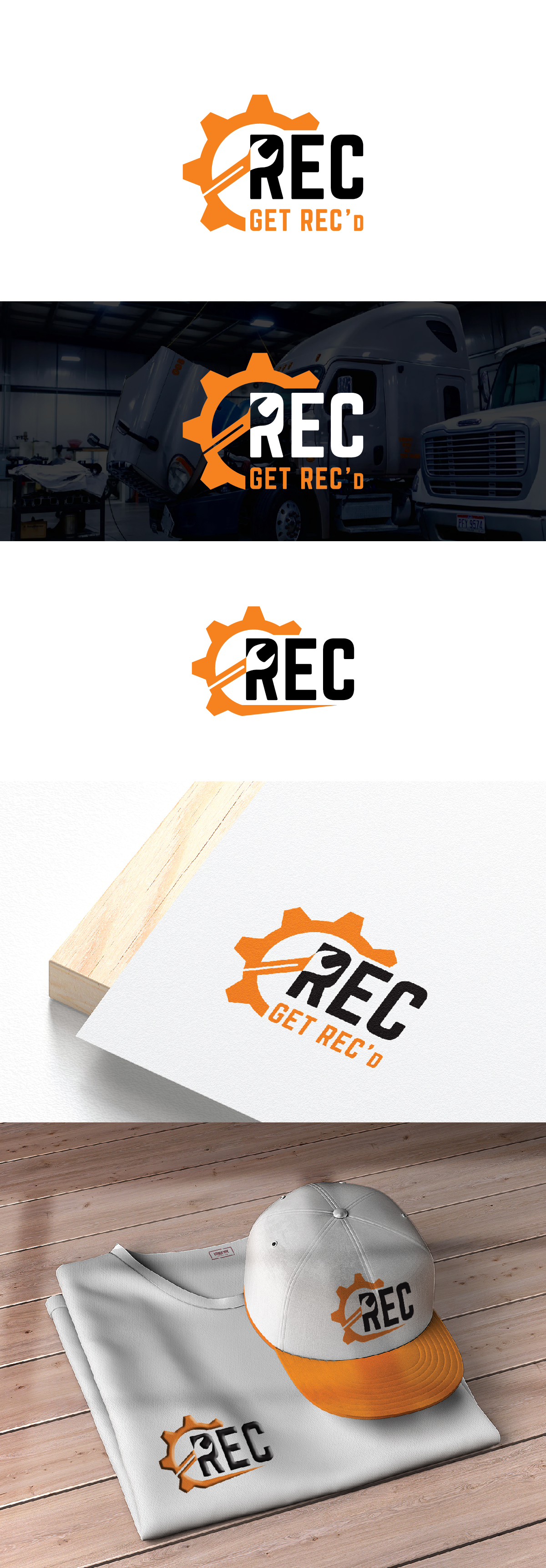 Diseño de Logo por Deziners Zone para este proyecto | Diseño #31673275