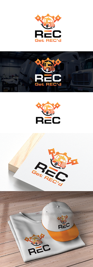 Diseño de Logo por Deziners Zone para este proyecto | Diseño: #31673276