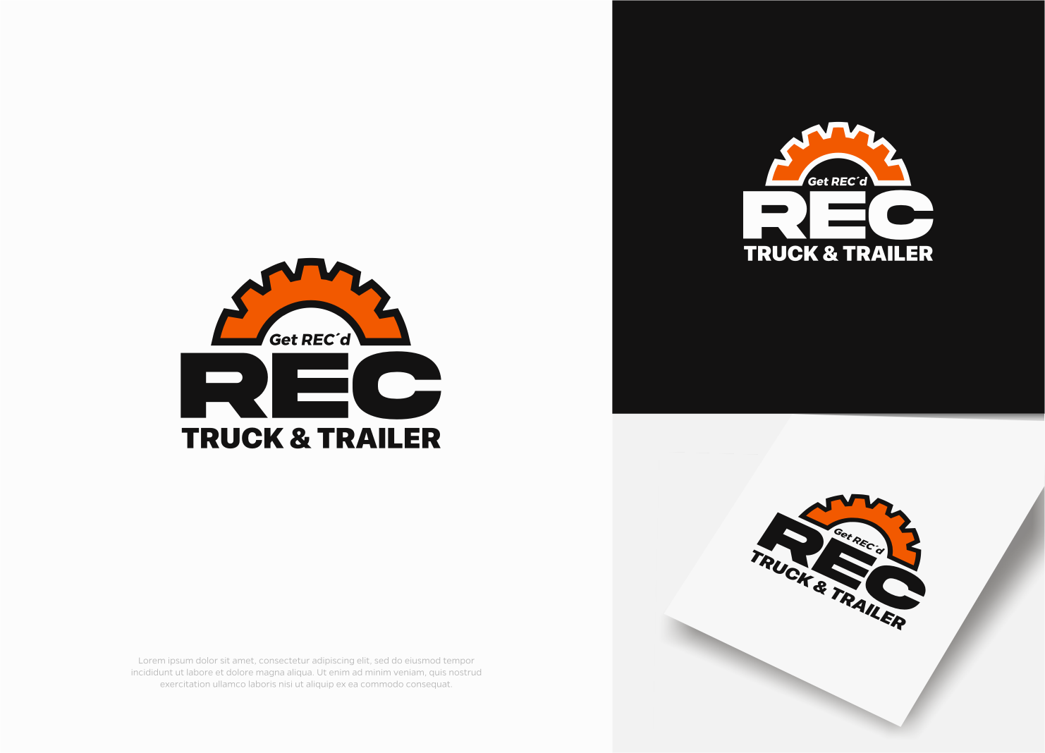 Logo Design by CKS d e s i g n for this project | Design #31674777