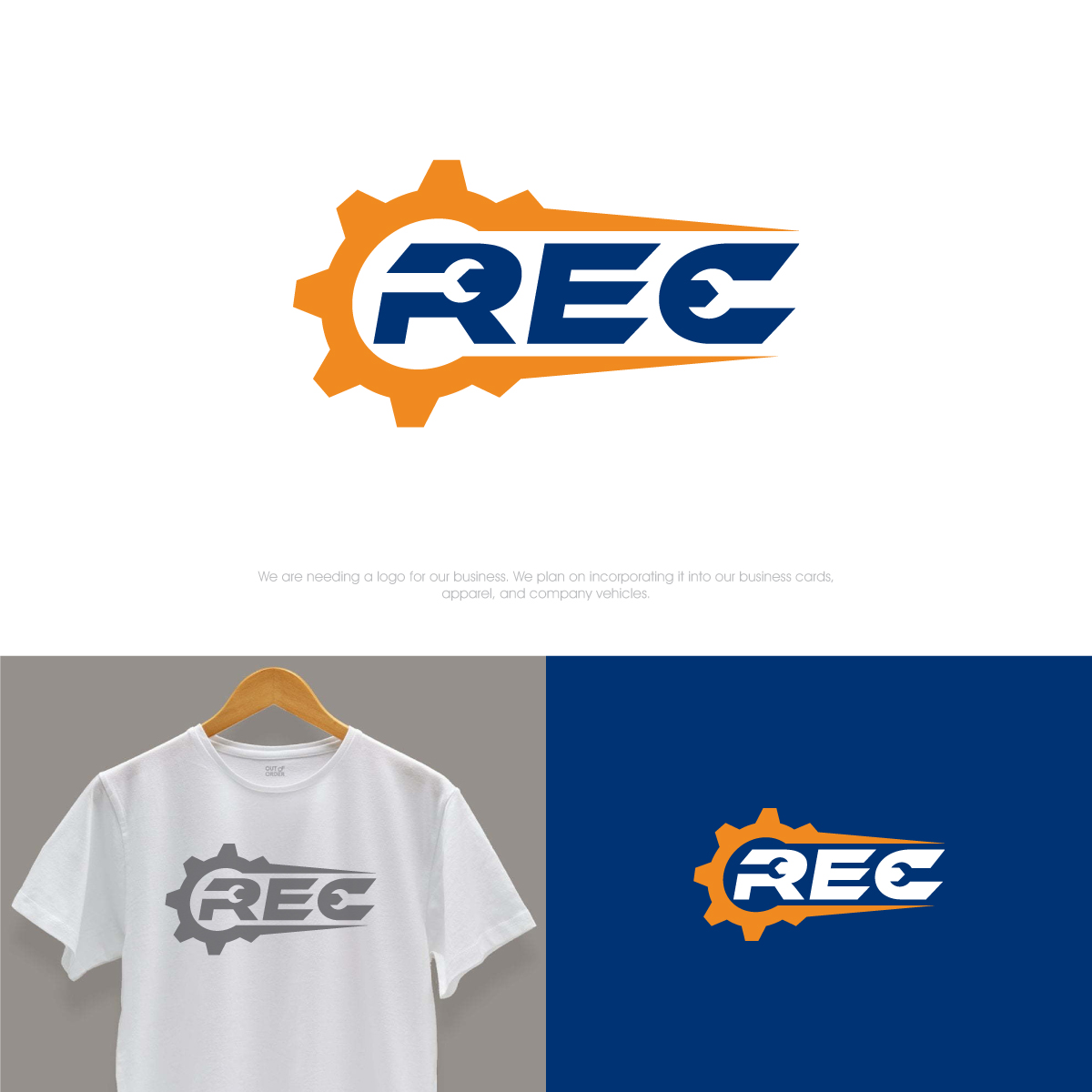 Logo Design by webeezine for this project | Design #31680358