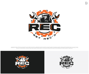Logo Design by D_Mantra for this project | Design #31671607