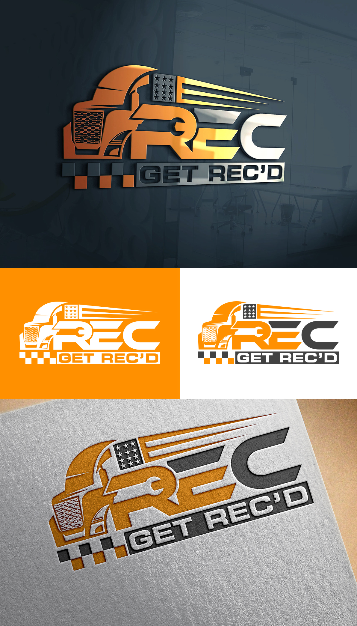 Logo-Design von Imran_me für dieses Projekt | Design #31673646