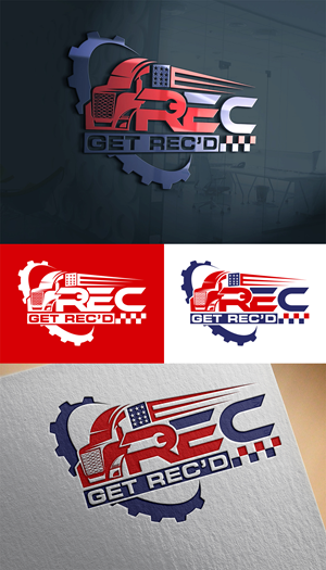 Logo Design by Imran_me for this project | Design: #31681938