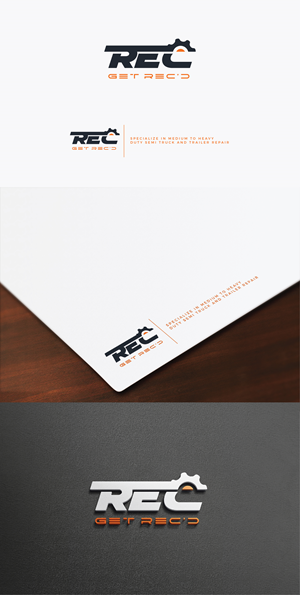 Logo Design by IMilenovic for this project | Design: #31672423