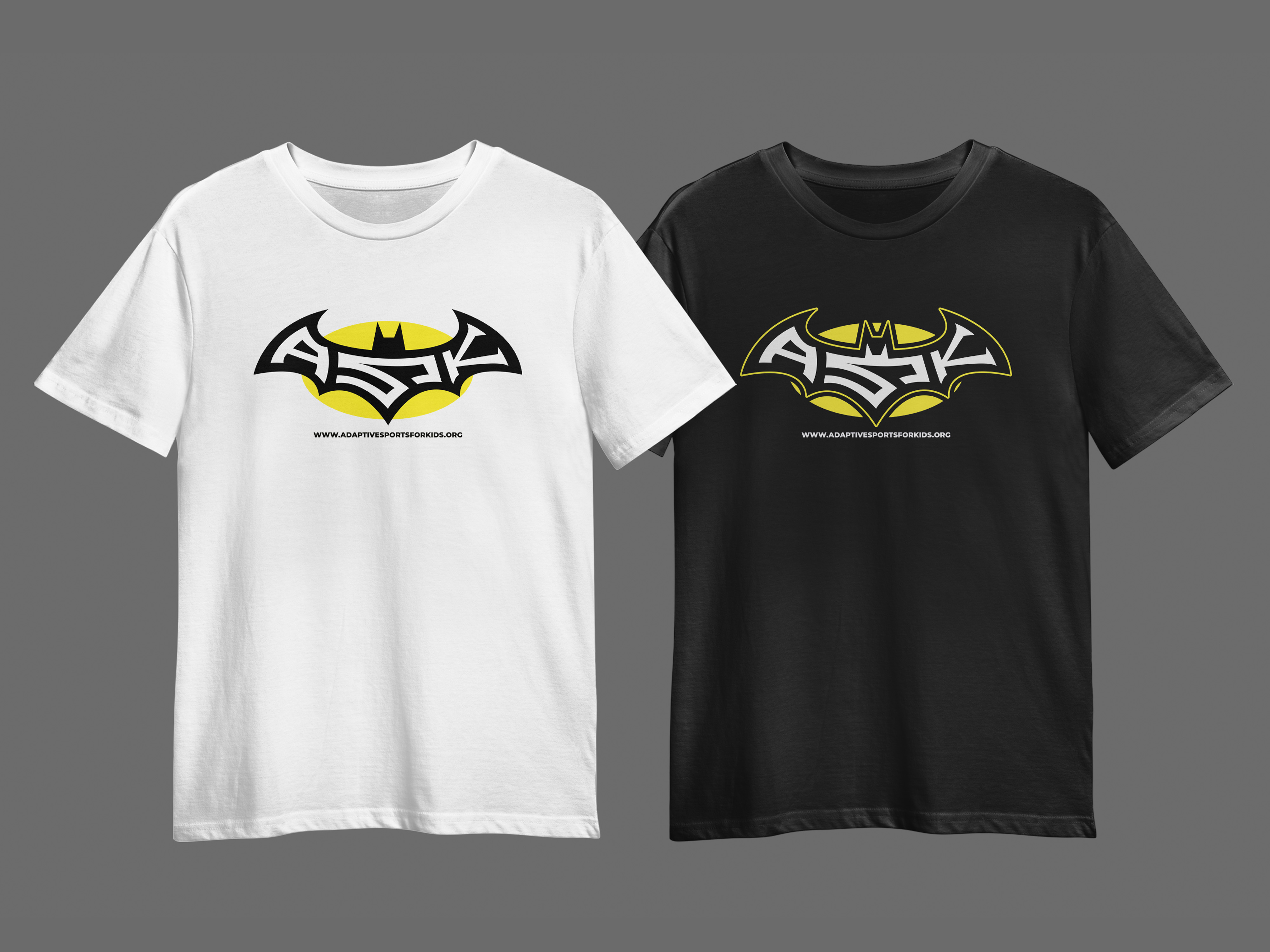 T-shirt Design by VisualBendr.inc for Adaptive Sports for Kids | Design #31718061