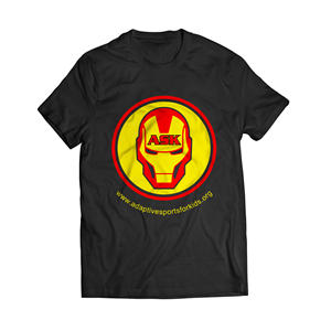 T-shirt Design by Rheanza for Adaptive Sports for Kids | Design: #31687064