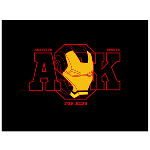 T-shirt Design by onze design for Adaptive Sports for Kids | Design: #31670918