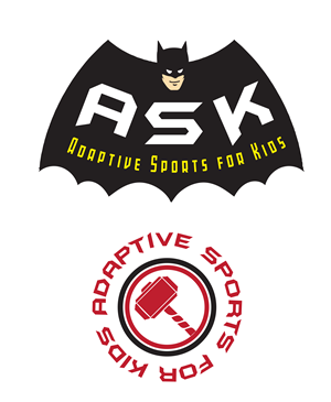 T-shirt Design by MinnaKitt for Adaptive Sports for Kids | Design #31674368