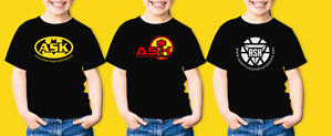 T-shirt Design by GambarSERU for Adaptive Sports for Kids | Design: #31669297