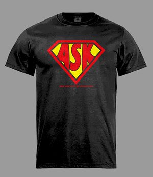 T-shirt Design by Johncina for Adaptive Sports for Kids | Design: #31680566