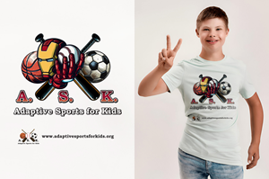 T-shirt Design by Pixel Rain