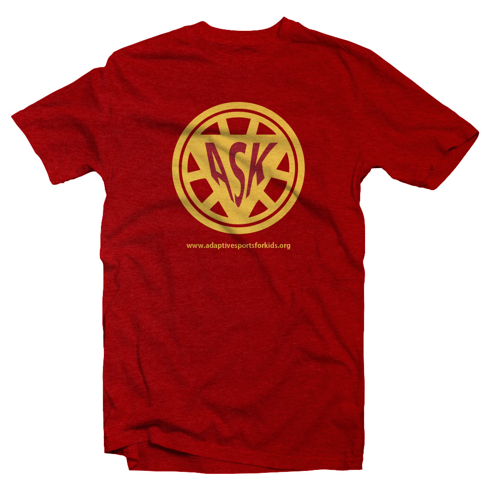 Design de T-shirt par syaman pour Adaptive Sports for Kids | Design #31669559