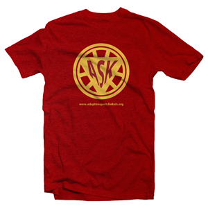 T-shirt Design by syaman for Adaptive Sports for Kids | Design #31669559