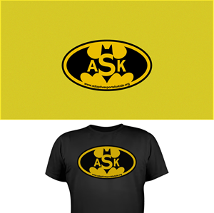 Diseño de Camiseta por SunuAji_DC para Adaptive Sports for Kids | Diseño: #31718331