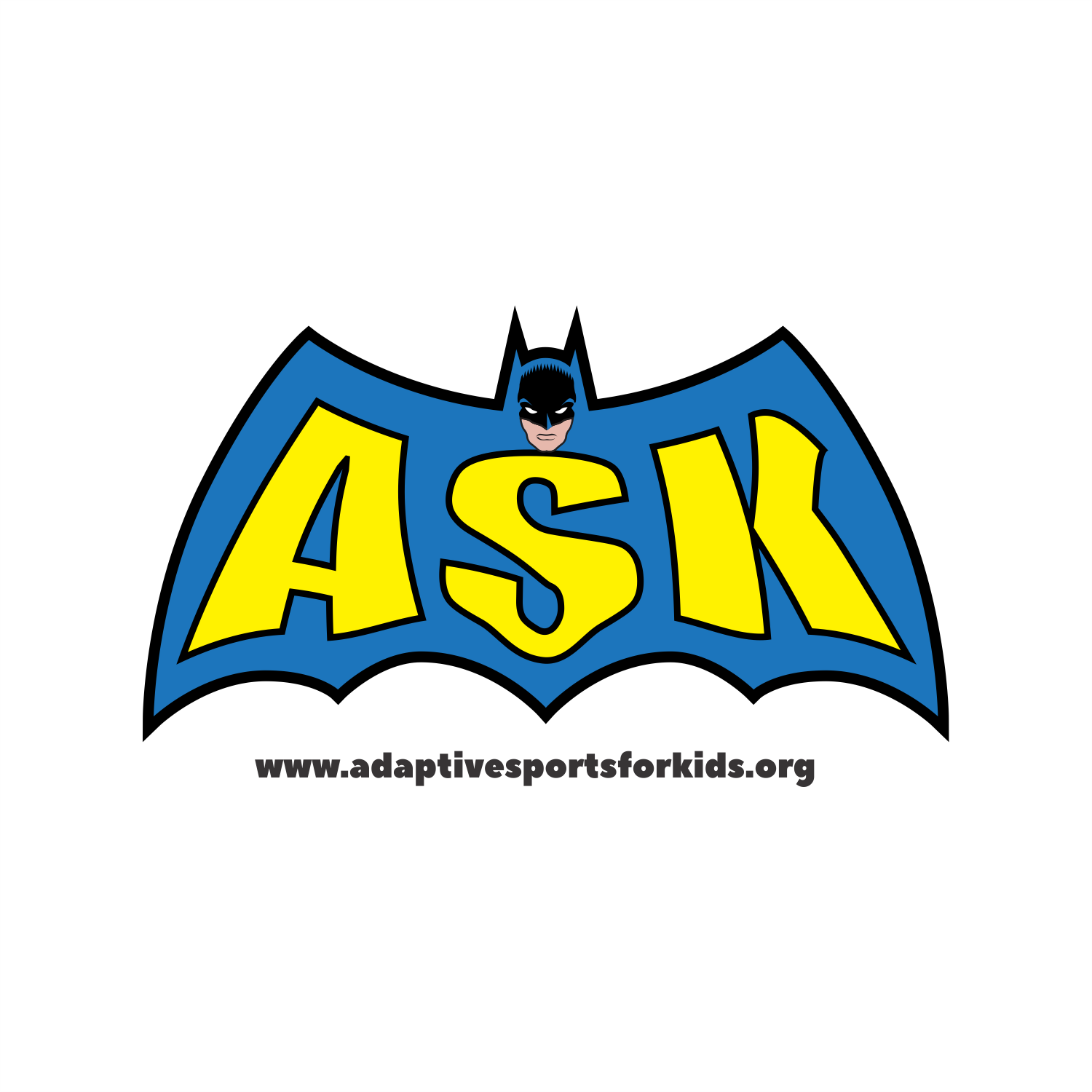 T-shirt Design by ThiagoB for Adaptive Sports for Kids | Design #31682761