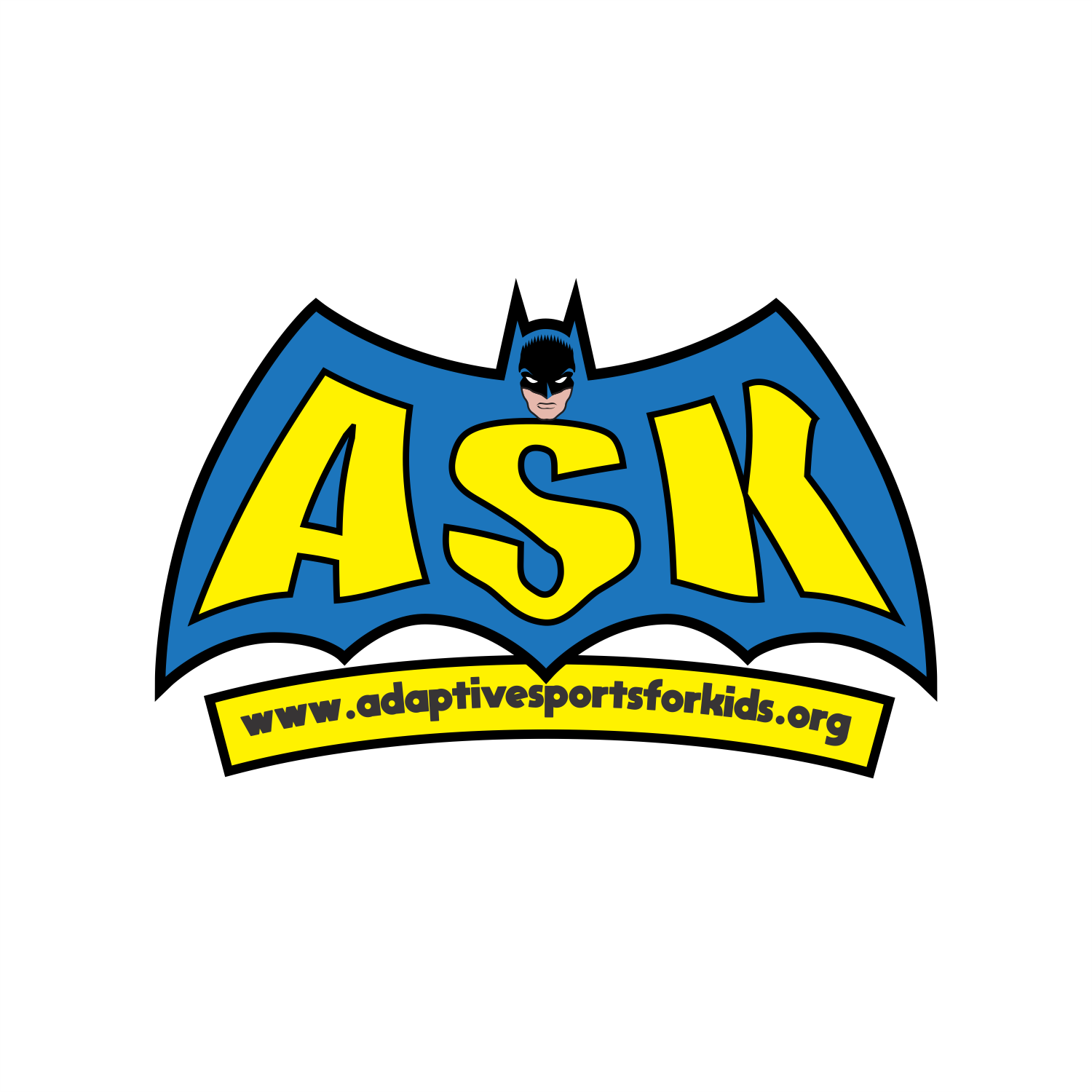 Diseño de Camiseta por ThiagoB para Adaptive Sports for Kids | Diseño #31882787